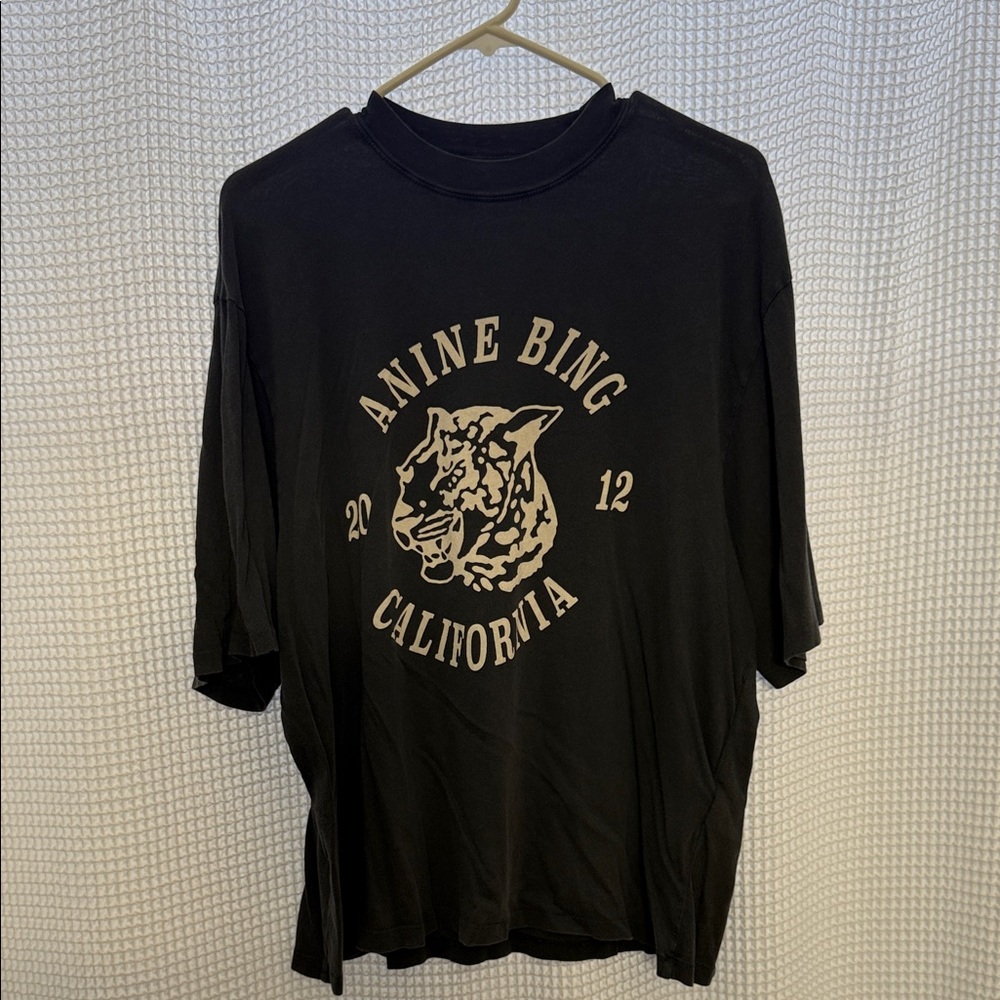 Anine Bing tshirt